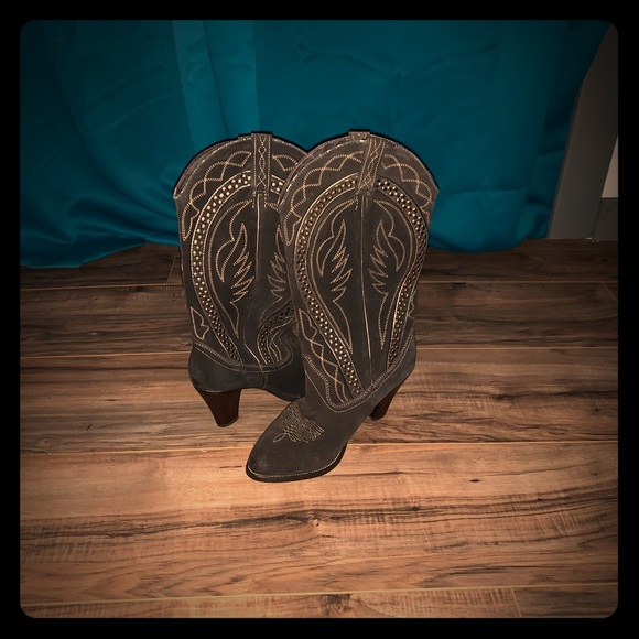 Boots - Picture 1 of 1